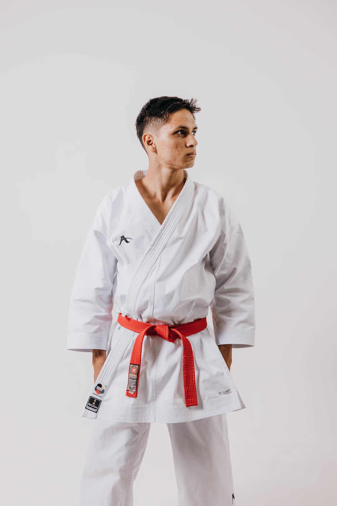 Essential Karate Gear for Authentic Training Experience