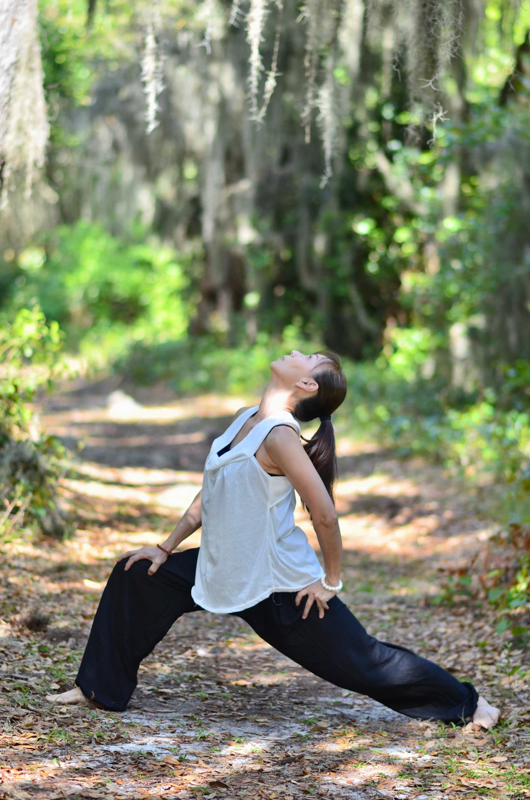 Unveiling the Synergy of Martial Arts and Yoga
