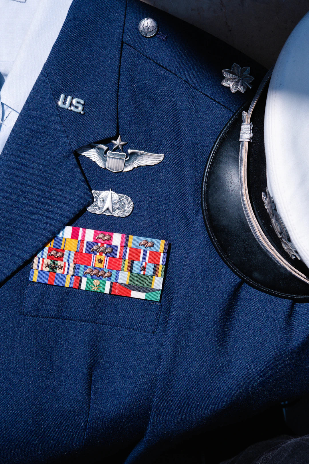 Personalized Martial Arts Patches for Uniforms