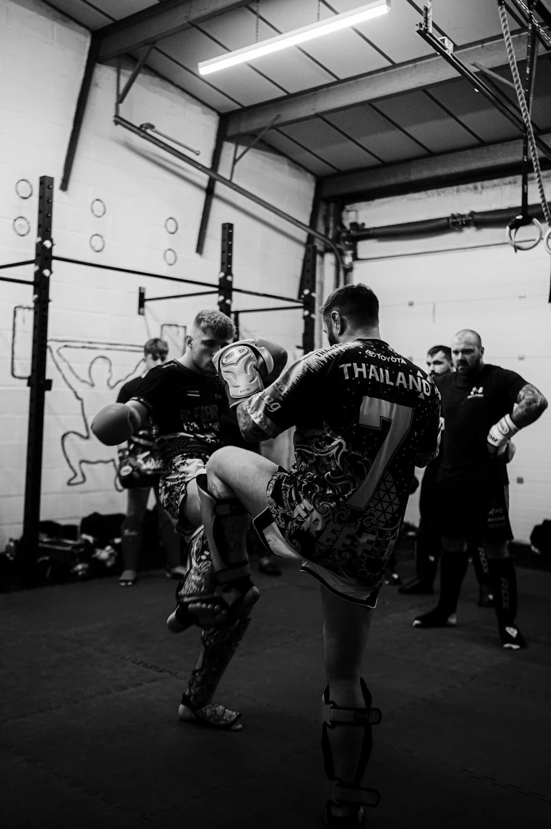 Finding Your Perfect Martial Arts Match for Success