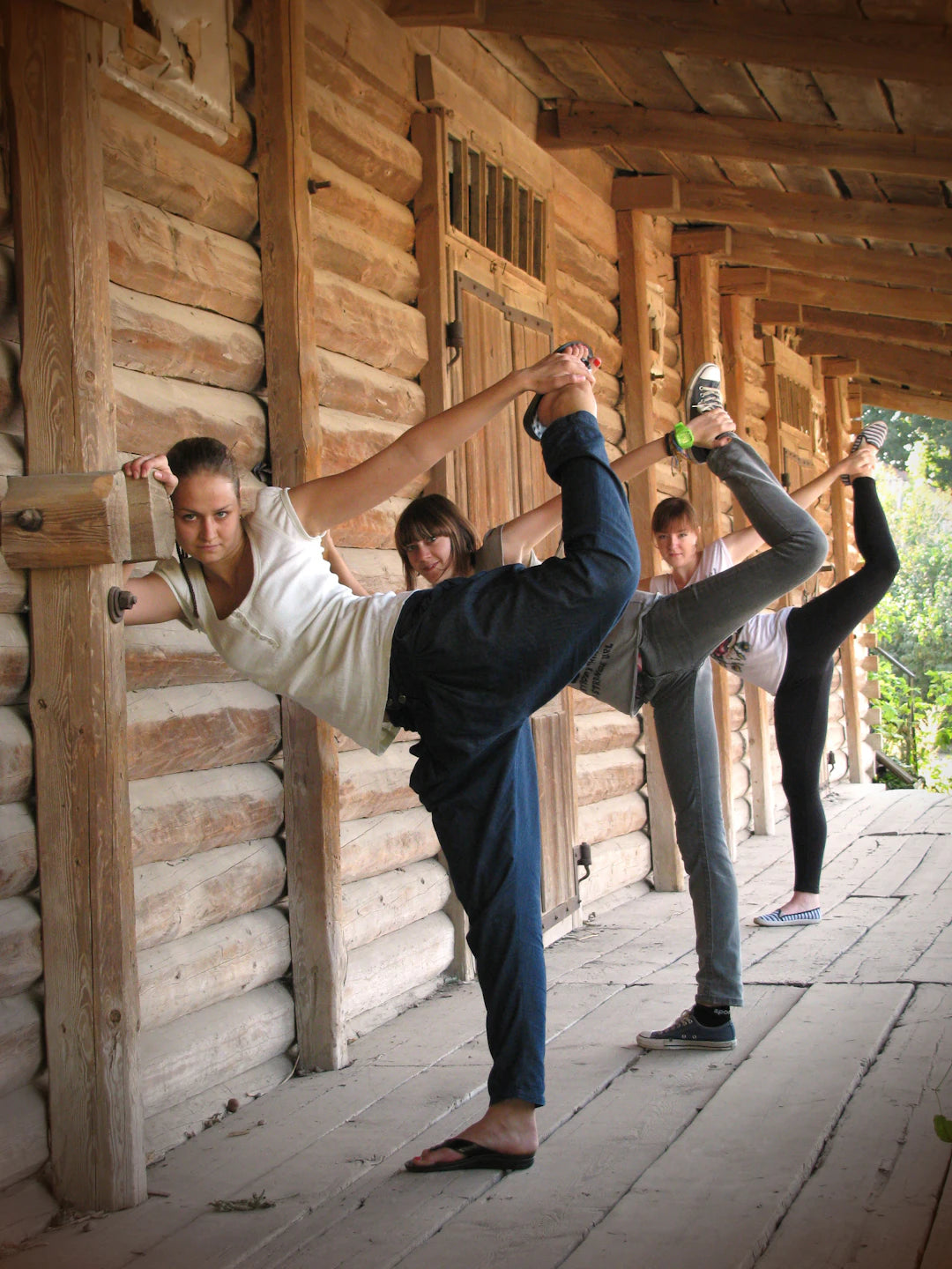 The Mindful Warrior Martial Arts and Inner Peace