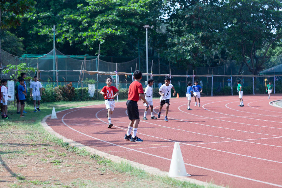 Building a Positive Training Environment for Taekwondo