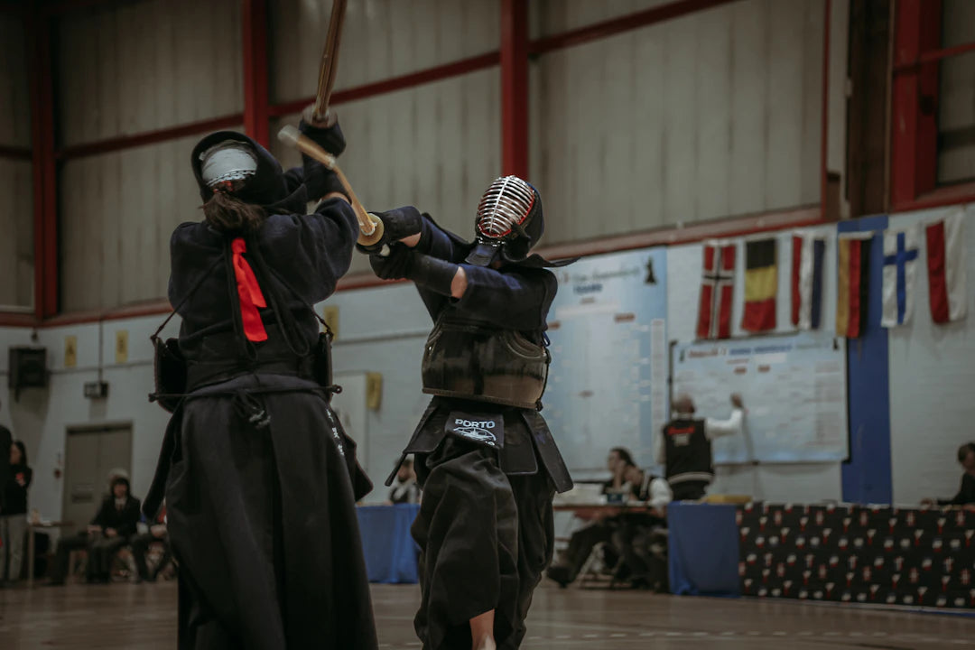 Building Bonds The Community Spirit of Martial Arts