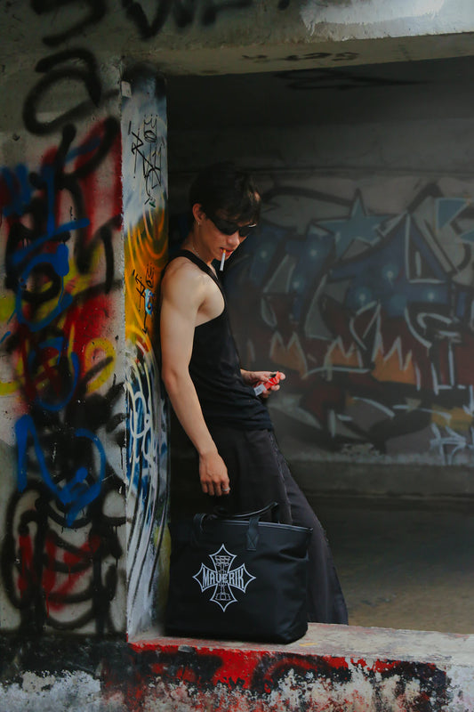 Essential Gear Bags for Martial Artists on the Move