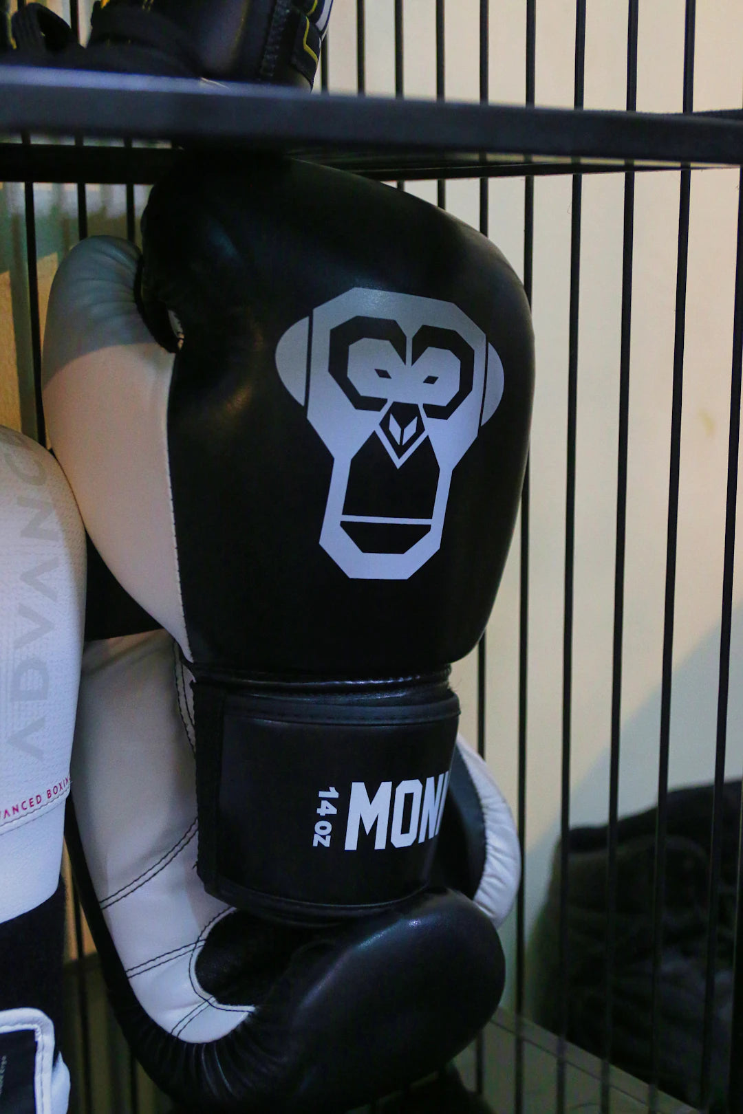 Durable and Versatile MMA Training Gloves for All Levels