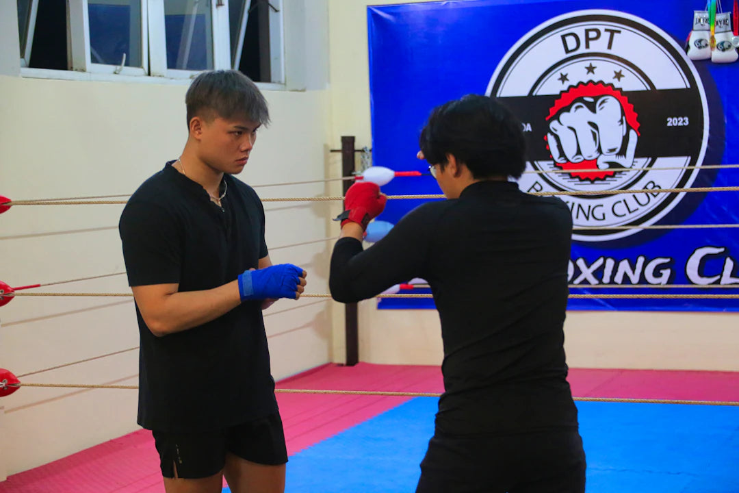 Martial Arts for Self-Defense Myths vs. Realities
