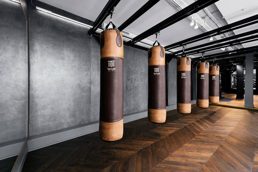 Top Quality Training Bags for Martial Artists