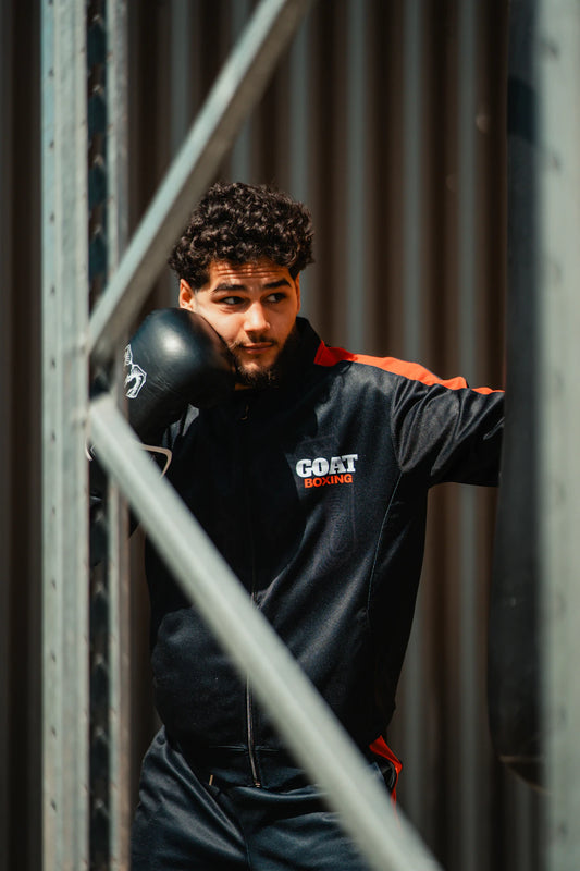 Finding Your Perfect Fit Choosing the Right Martial Arts School
