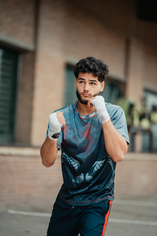 The Evolution of Martial Arts Instruction in the Digital Age