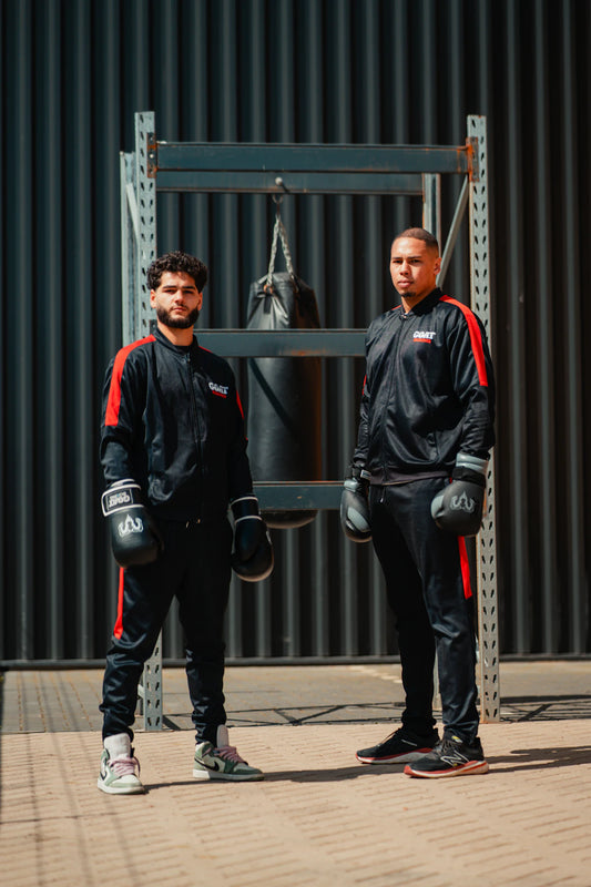 Mastering Your Martial Arts Journey Goal Setting for Taekwondo Success