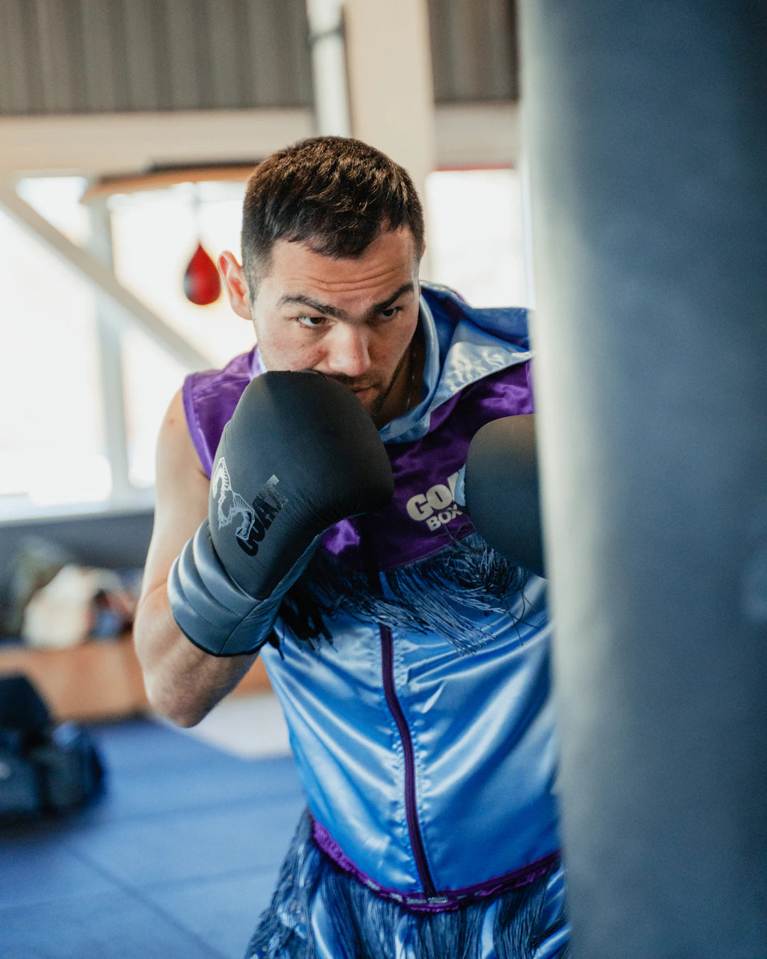 Embracing Kenpo Merging Tradition with Modern Techniques
