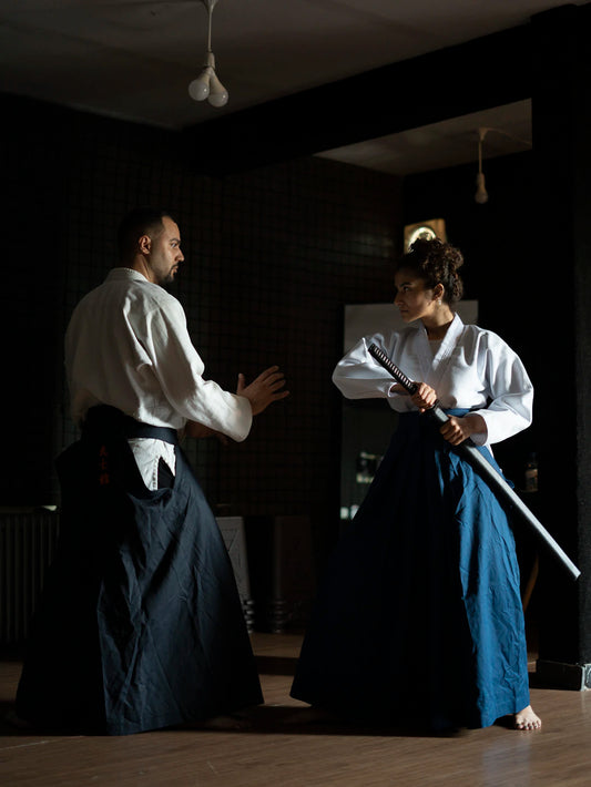 The Profound Impact of Philosophy in Martial Arts Training