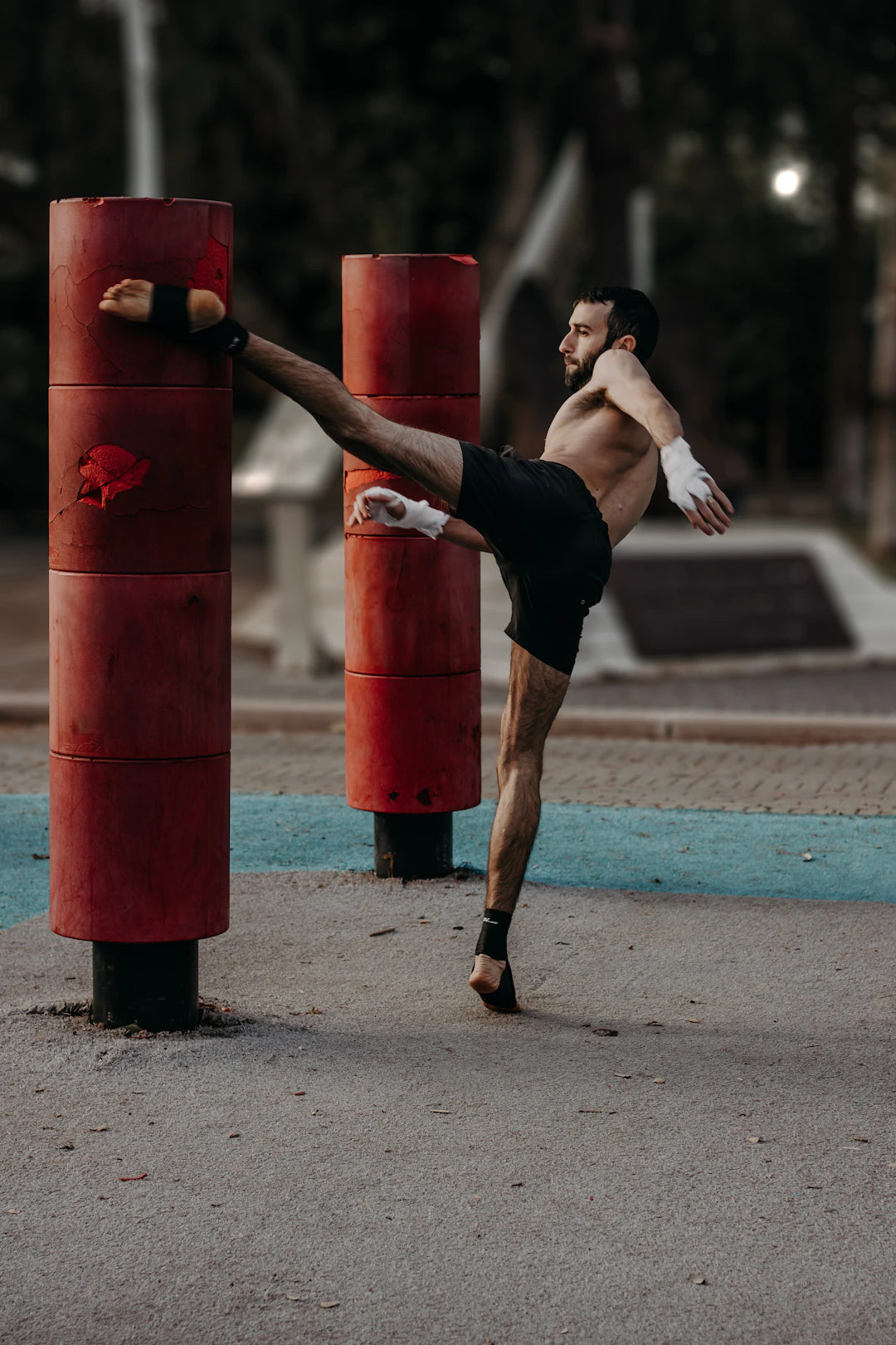 Debunking Common Myths About Martial Arts