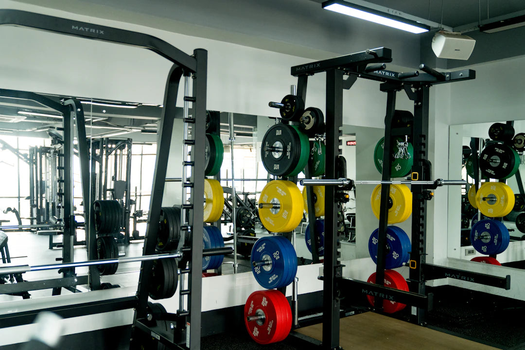 Train Effectively with Essential Martial Arts Equipment