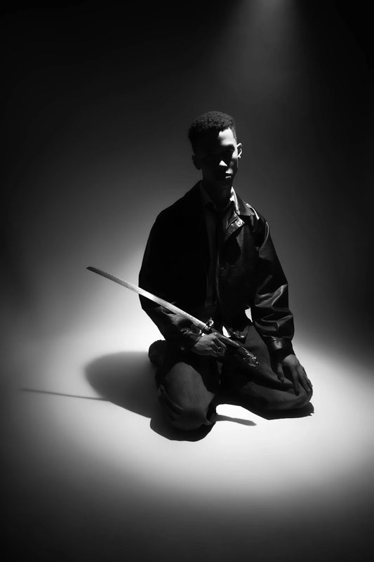 Discover the Spiritual Journey Behind Martial Arts