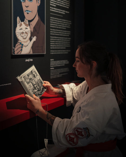 Essential Martial Arts Books for Advancing Your Knowledge