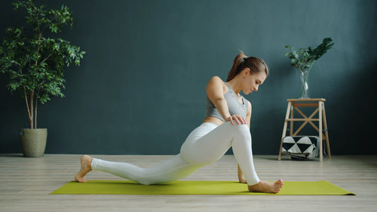 Enhance Your Flexibility Training with Innovative Machines