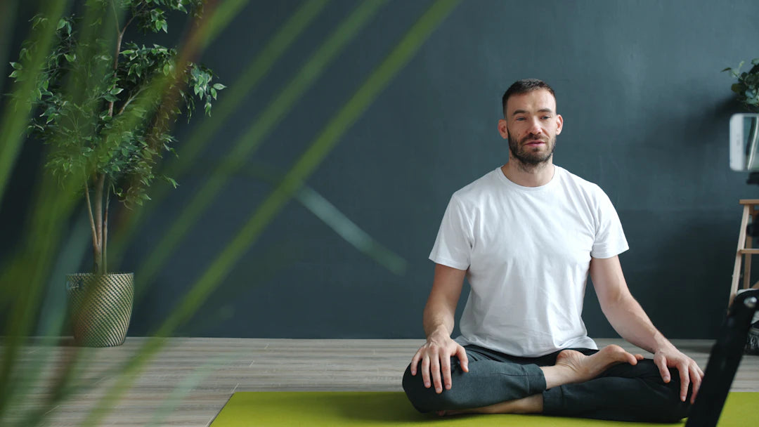 The Transformative Power of Meditation in Martial Arts