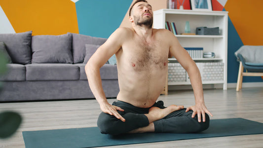 The Power of Breath Essential Techniques in Martial Arts
