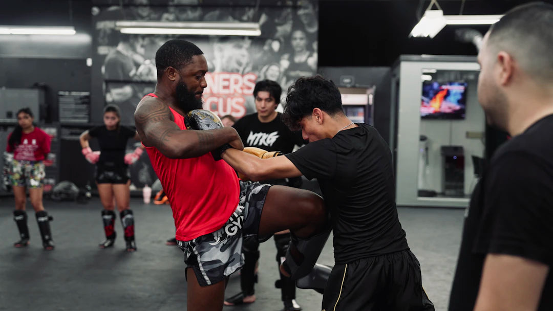 Mental Discipline in Martial Arts Focus and Resilience