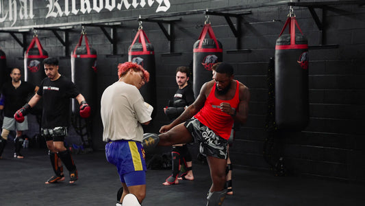 Integrating Martial Arts into Your Fitness Routine