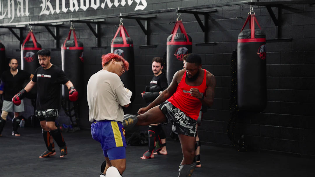Boost Your Fitness Incorporating Martial Arts into Your Routine