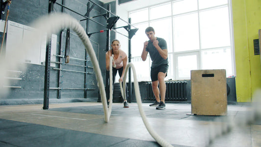 Essential Training Equipment for Martial Arts Strength