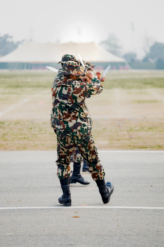 Essential Foam Training Weapons for Safe Martial Arts Practice