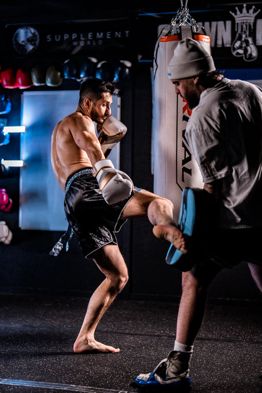 Future Trends in Martial Arts Training and Practice