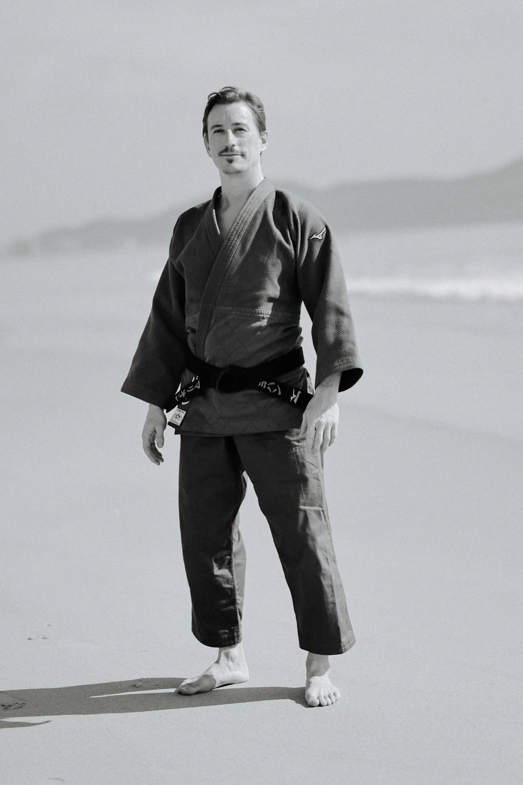 Master Your Goals Progress in Your Martial Arts Journey