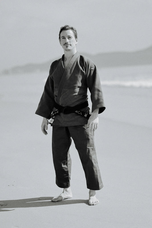 Master Your Goals Progress in Your Martial Arts Journey