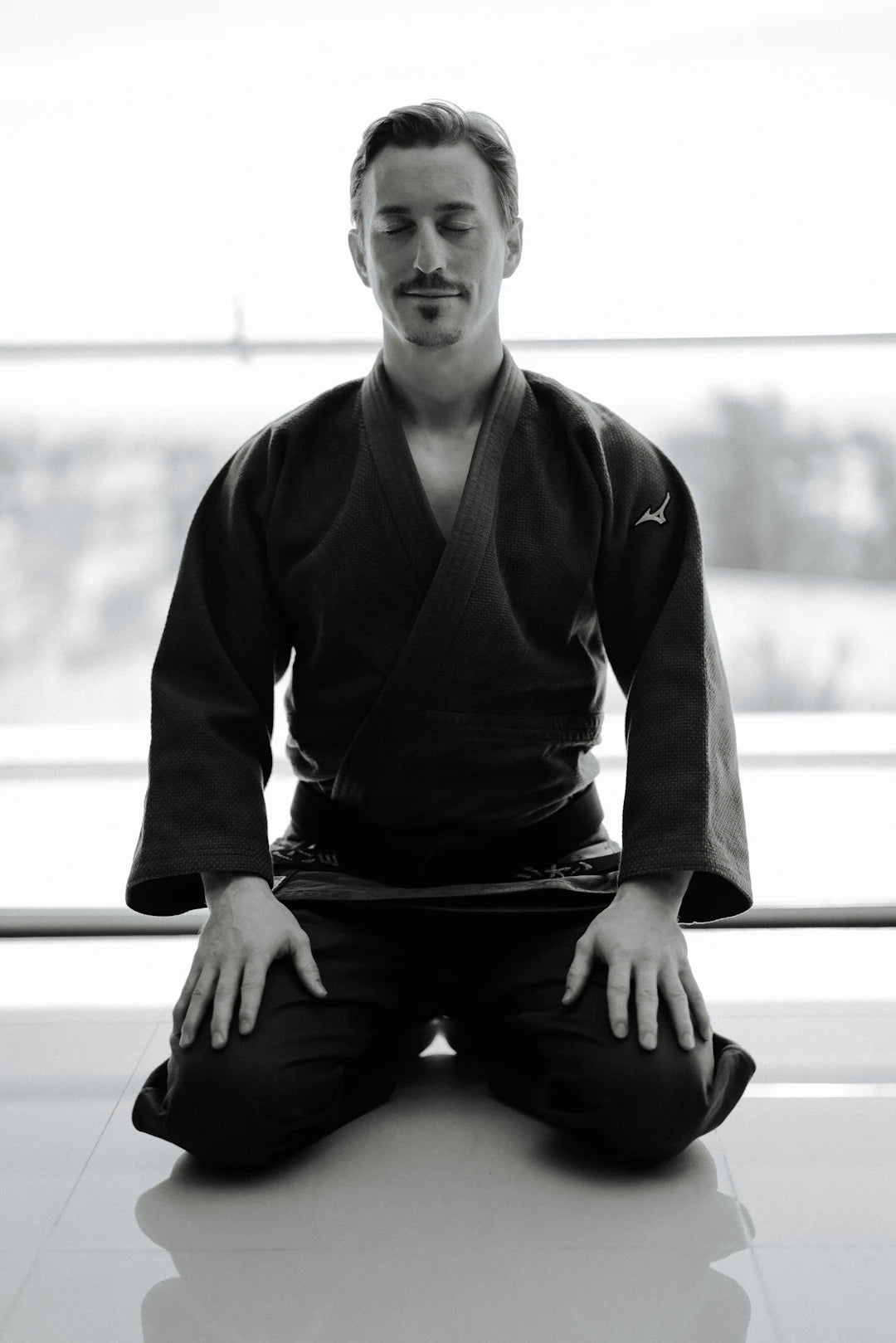 The Importance of Discipline in Martial Arts Training