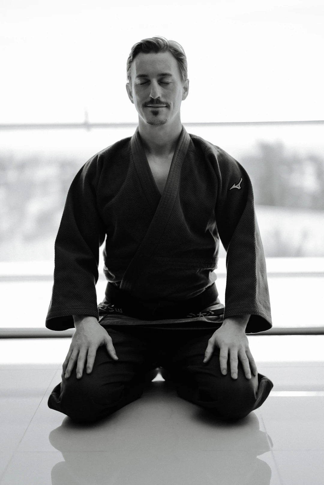 The Mental Discipline of Martial Arts Focus  Resilience