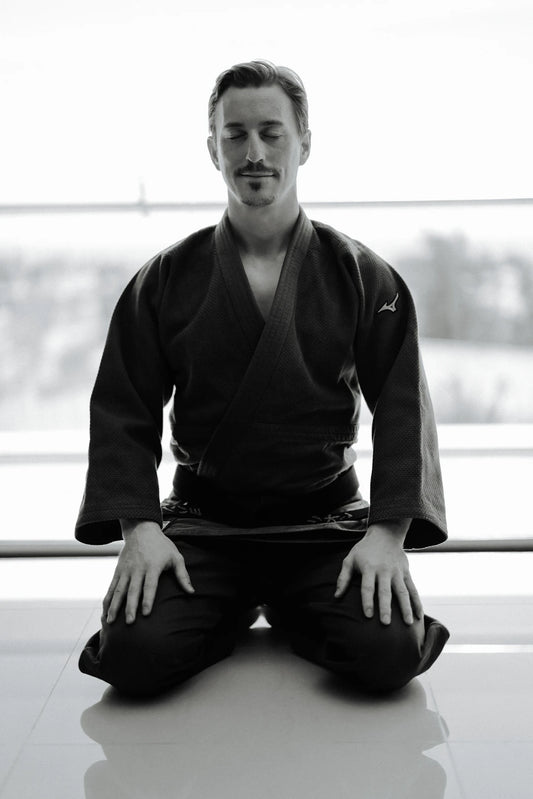 Unlocking the Wisdom of Martial Arts Philosophy