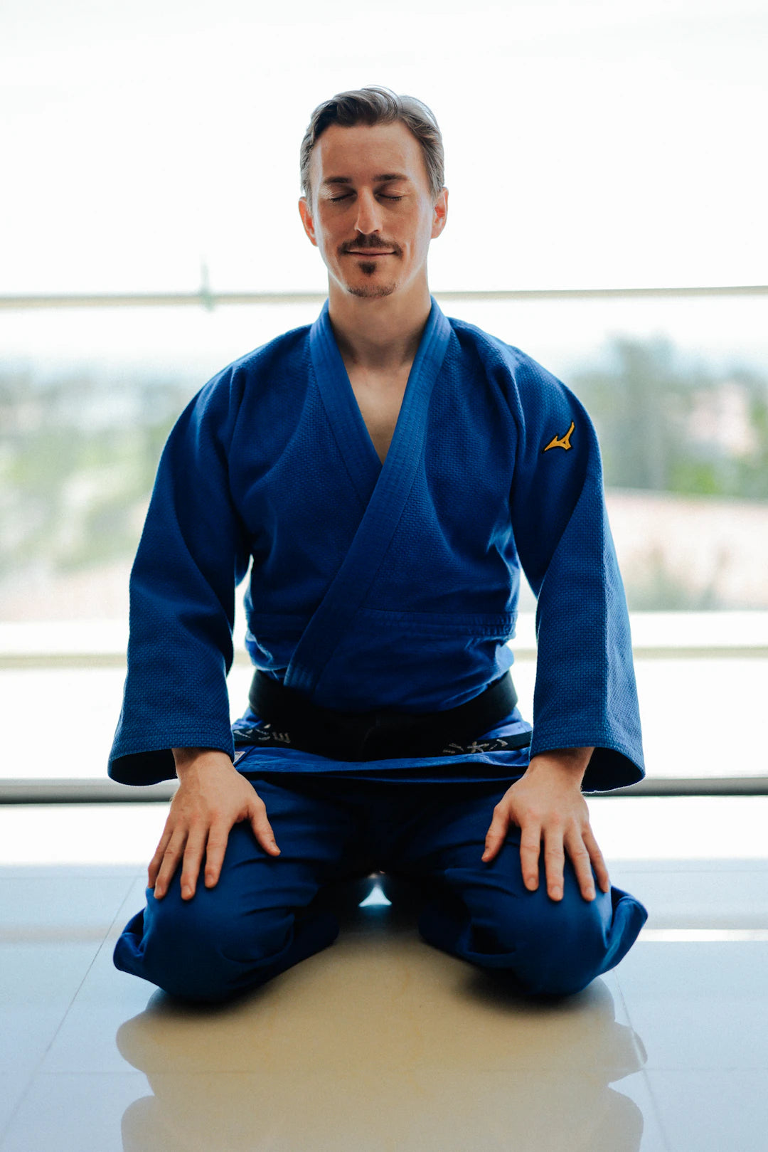 Integrating Meditation and Mindfulness in Martial Arts Training