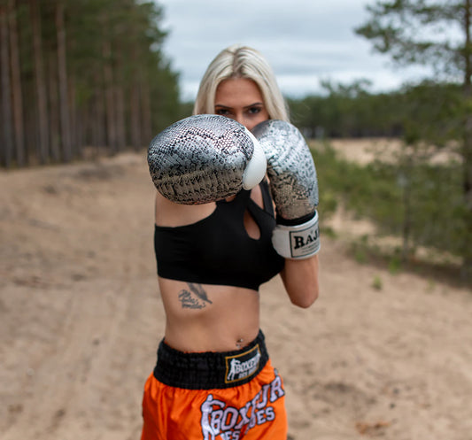 Stylish Martial Arts Apparel for Training and Everyday Wear