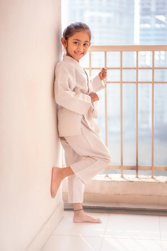 Martial Arts for Kids A Fun Path to Active Living