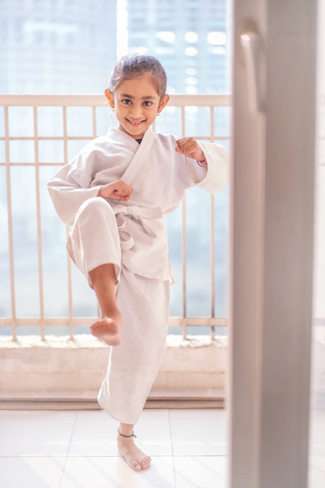The Power of Martial Arts in Boosting Confidence
