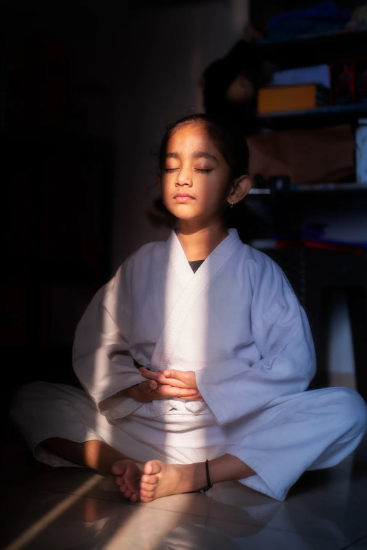 Mental Strength Lessons from Martial Arts Beyond Fighting