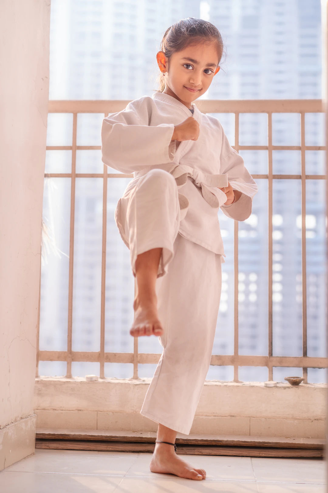 How to Choose the Right Martial Arts School for Your Needs