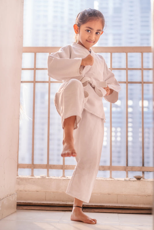 Mastering the Art of Discipline in Martial Arts Training