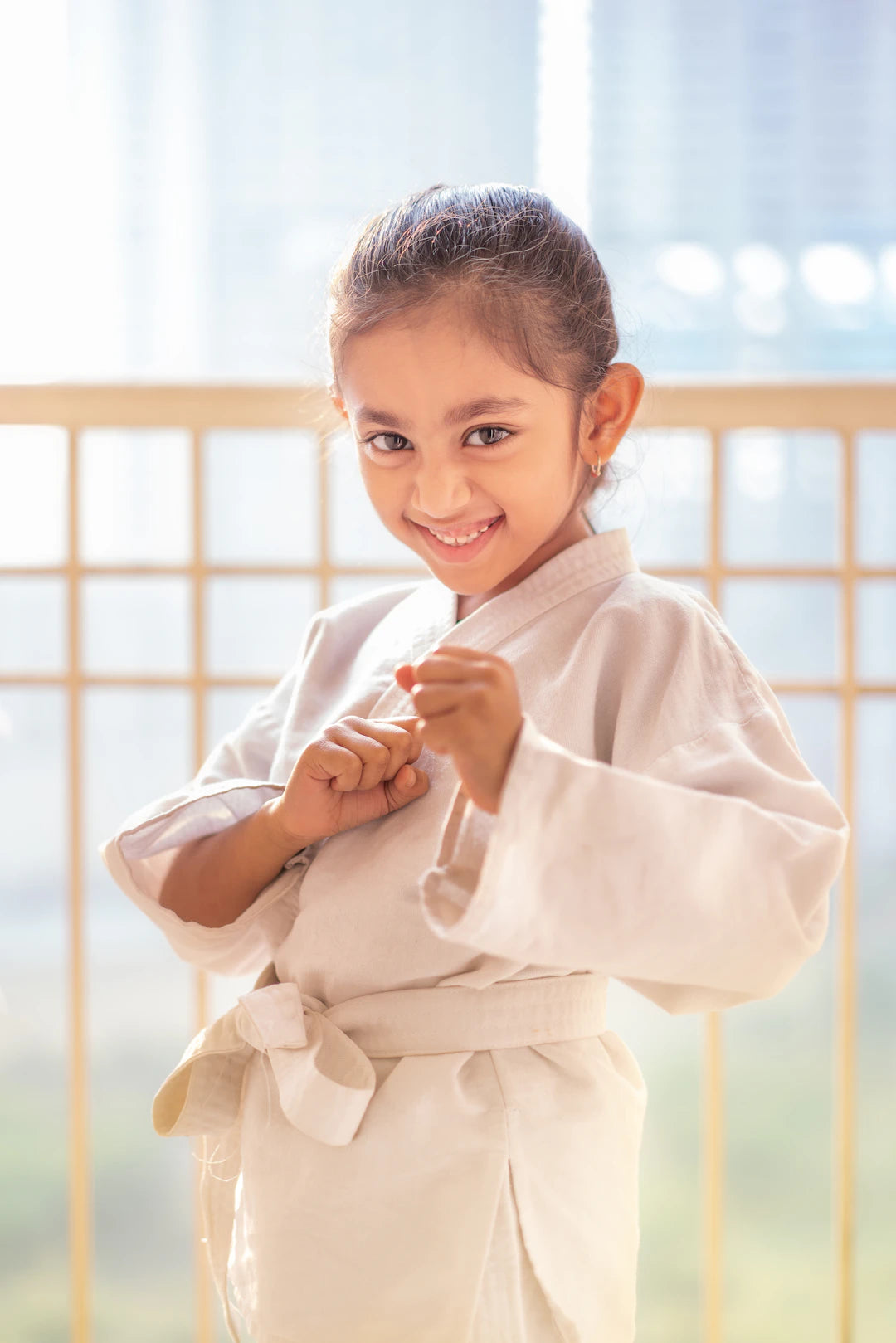Creative Gifts for Martial Arts Lovers This Holiday
