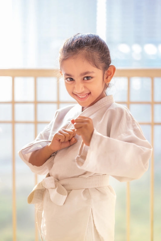 Unique Gifts for Martial Arts Practitioners and Enthusiasts