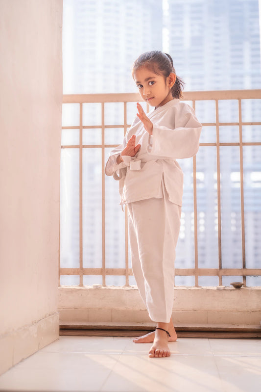 Choosing the Right Martial Arts School Tips for Success