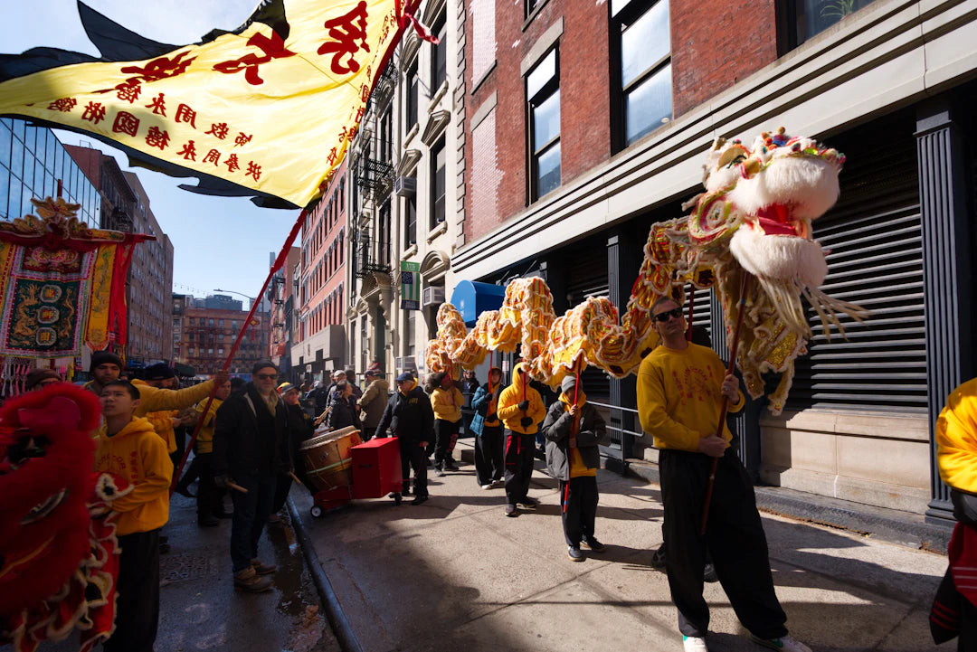 Enhance Your Dojo's Spirit with Cultural Flag Decor
