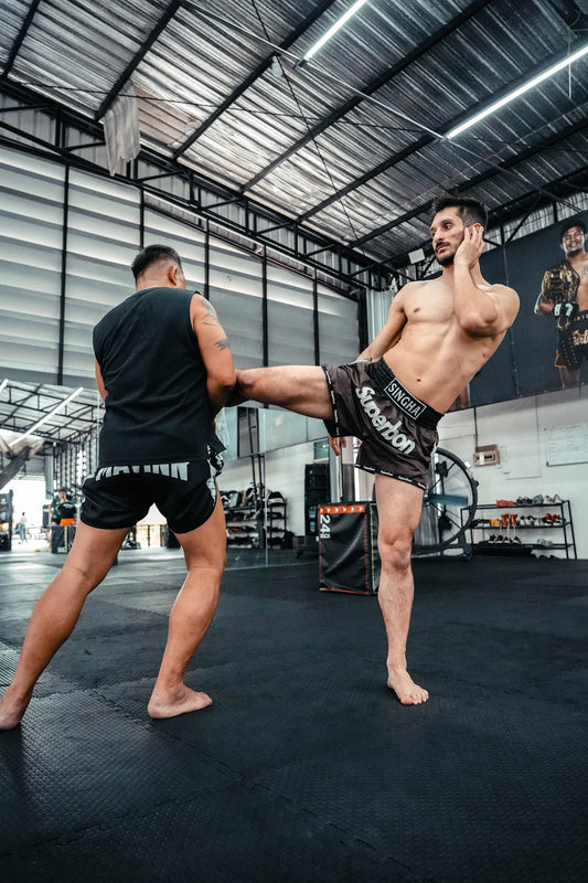 The Art of Self-Defense Practical Applications Explained