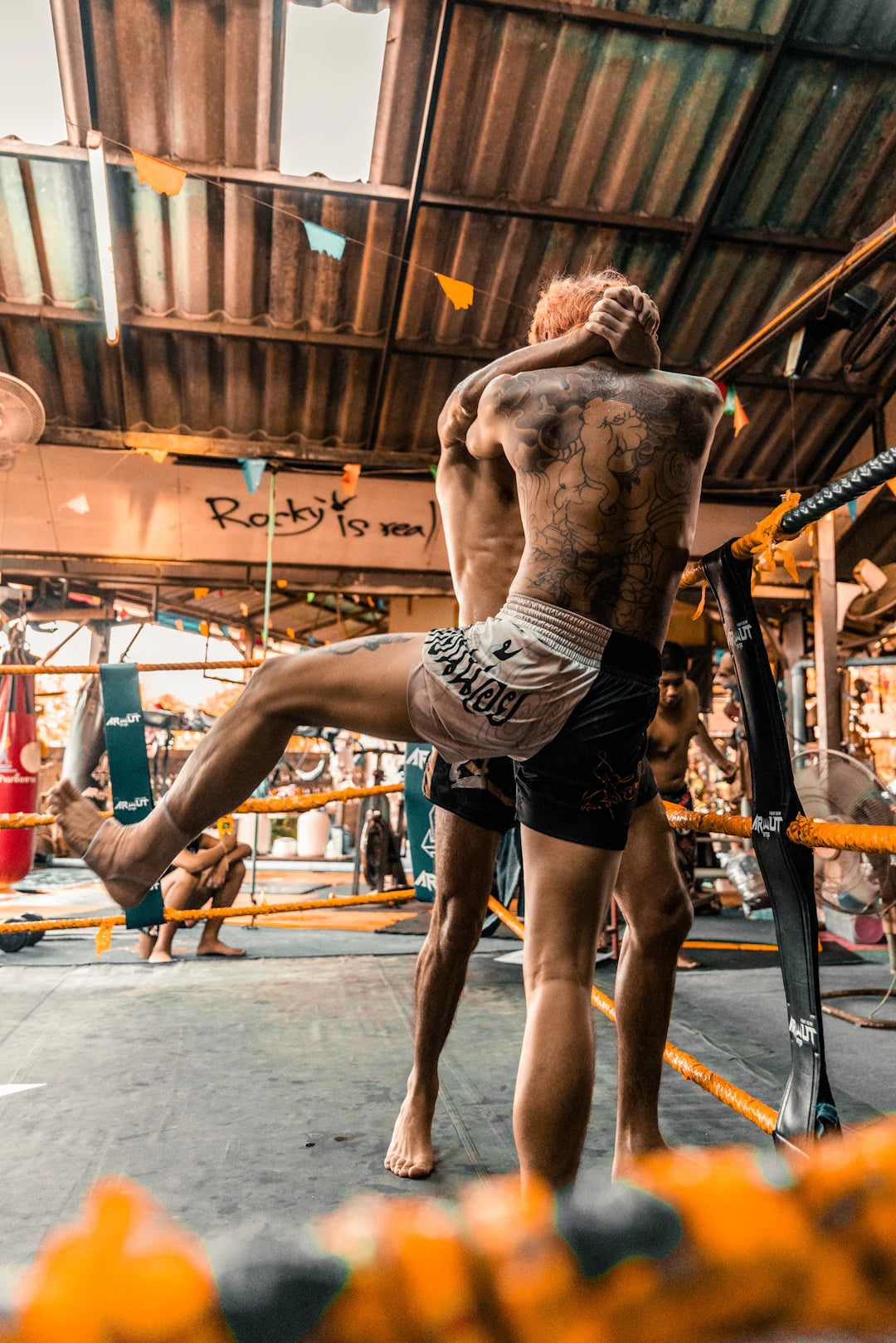 Mastering Real-Life Self-Defense Through Martial Arts