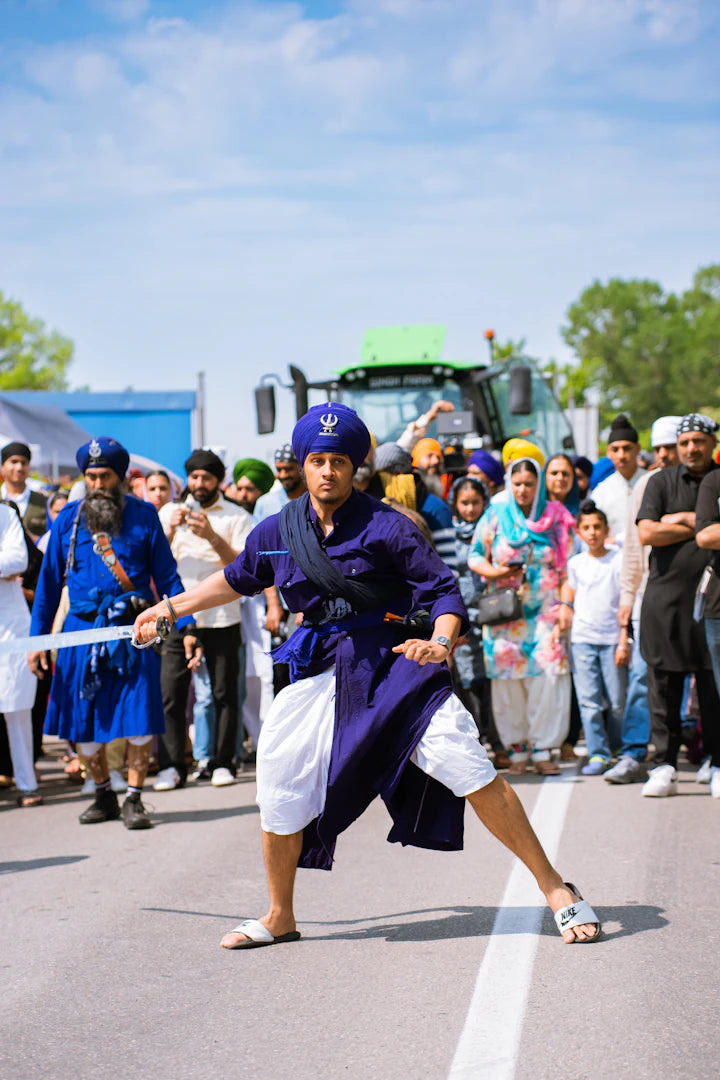 Building a Thriving Martial Arts Community