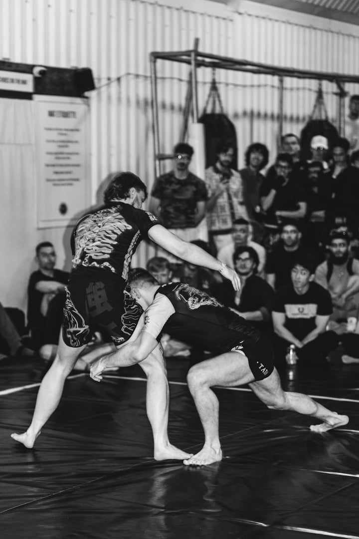 Gracie Family Legacy Unpacking BJJ History and Impact