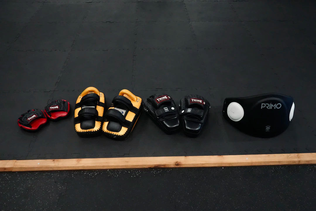 Essential Taekwondo Sparring Gear for Safety and Performance